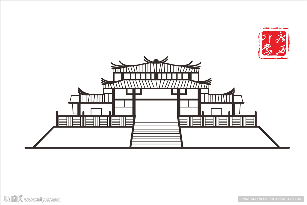 广西印象