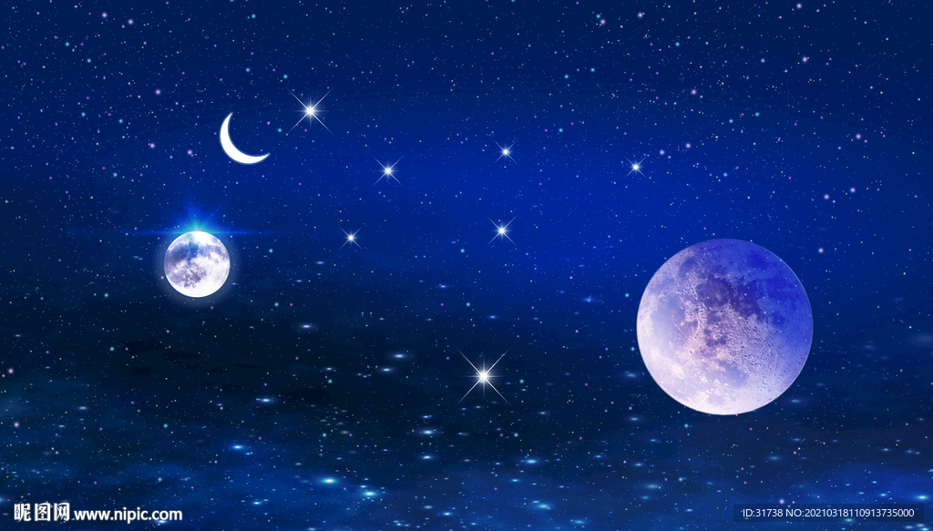 宇宙星空