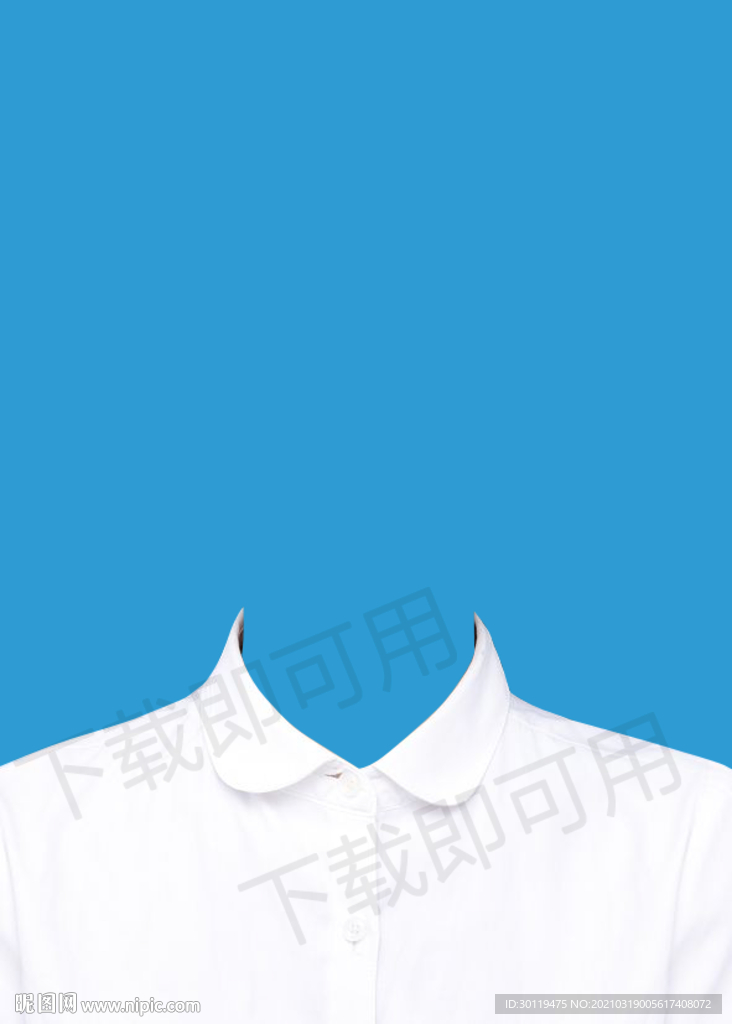 女生衬衫