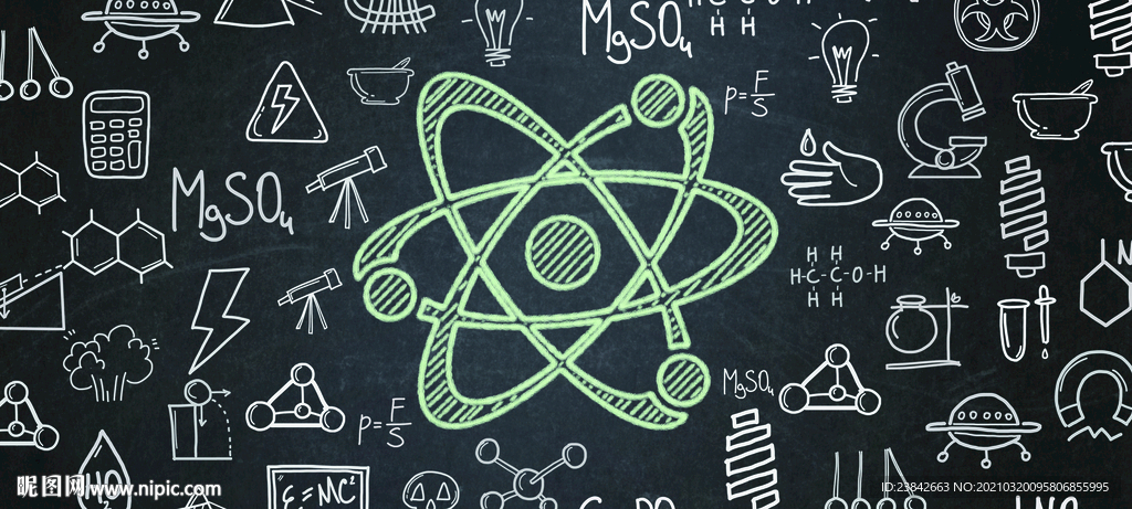 科学实验室星球