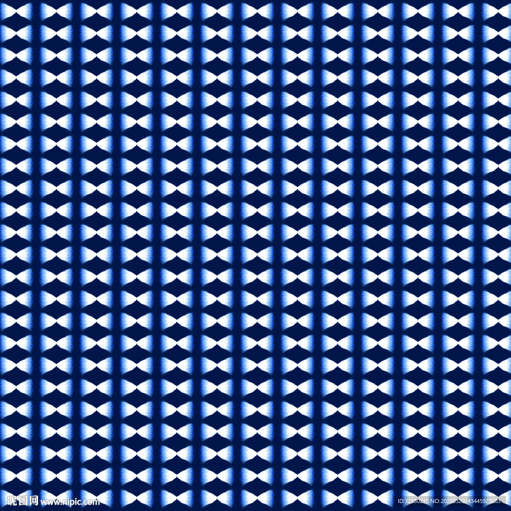 扎染