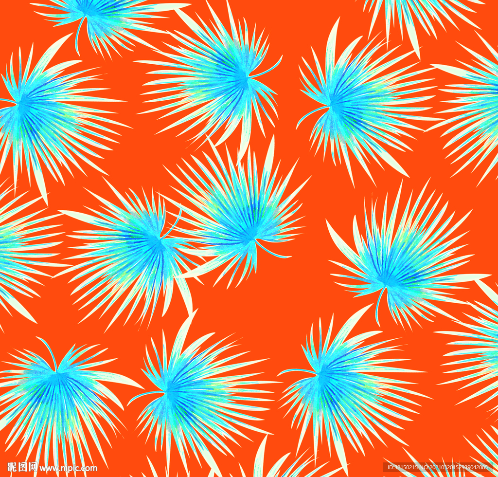 叶子
