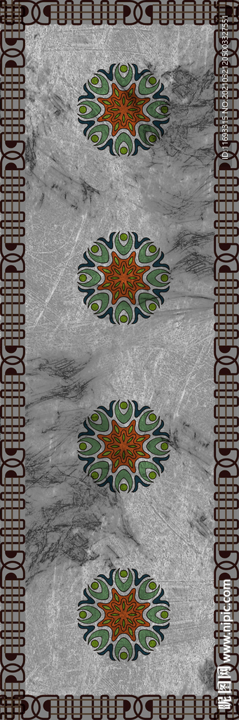 酒店宾馆走廊地毯