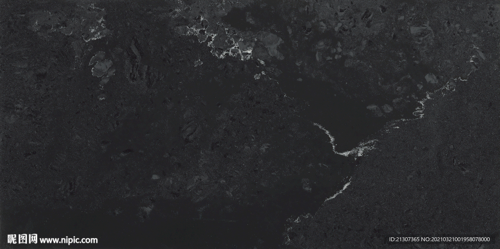 黑白根 爵士黑高清瓷砖设计