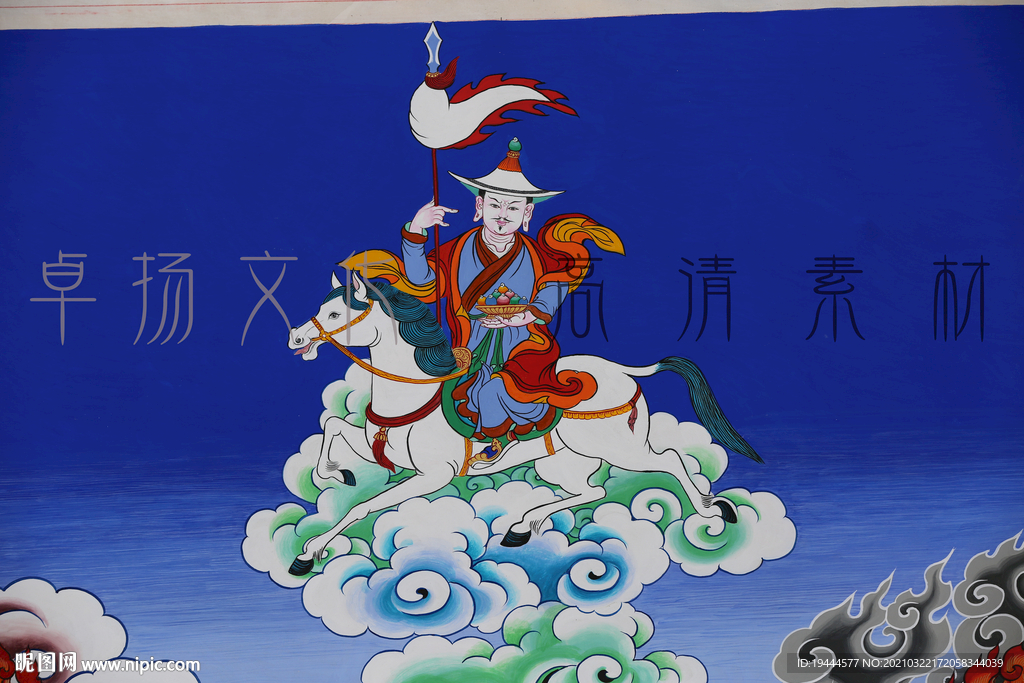 唐卡
