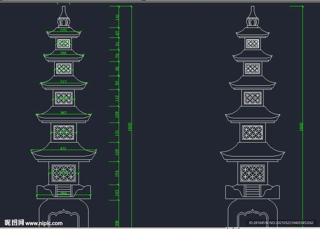 灯塔