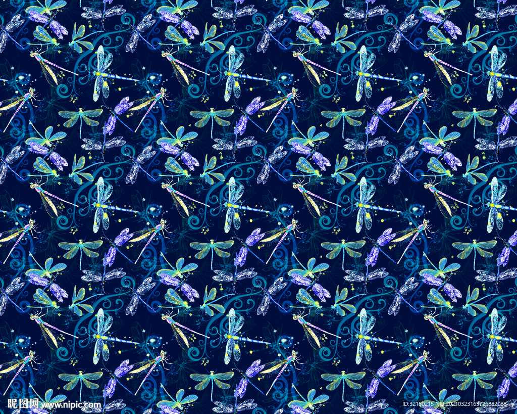 蜻蜓