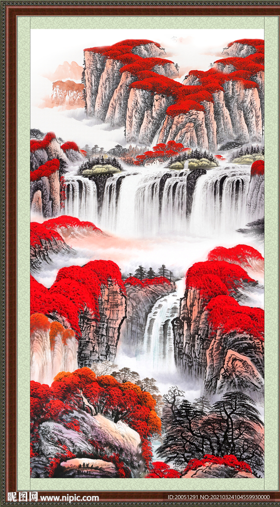鸿运当头