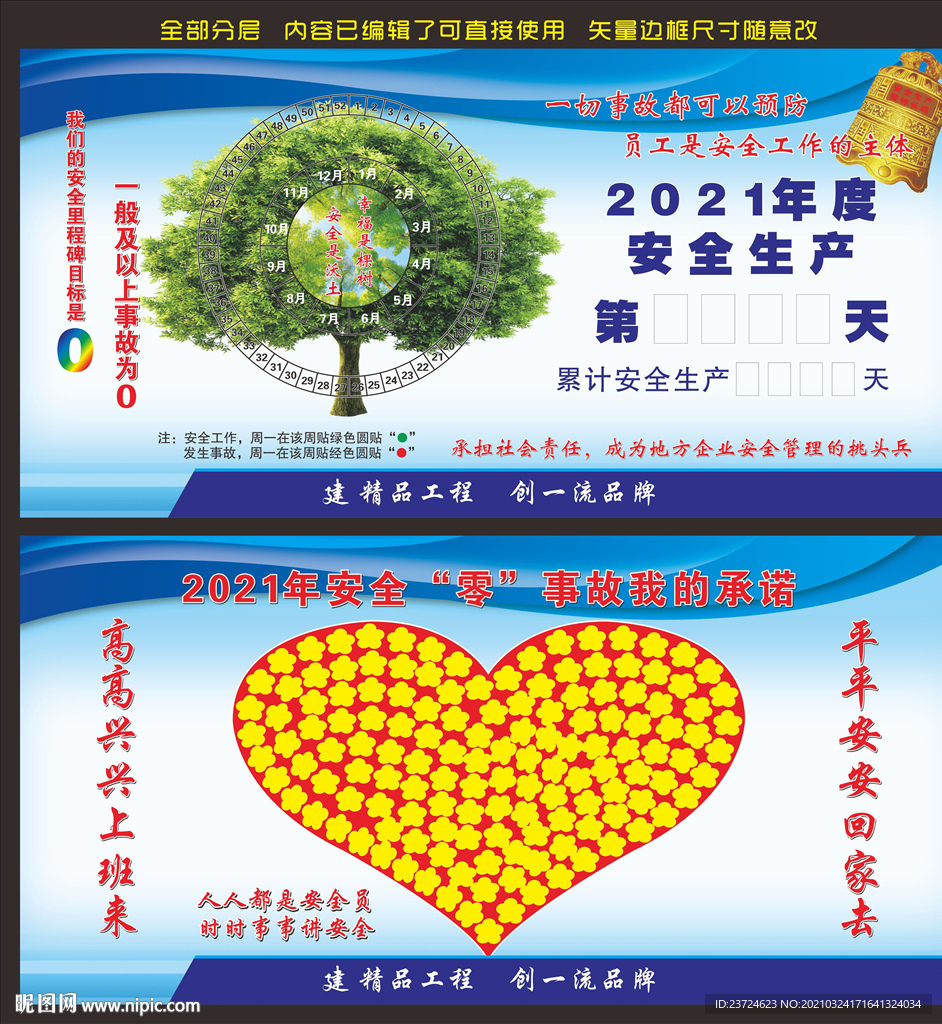 安全生产