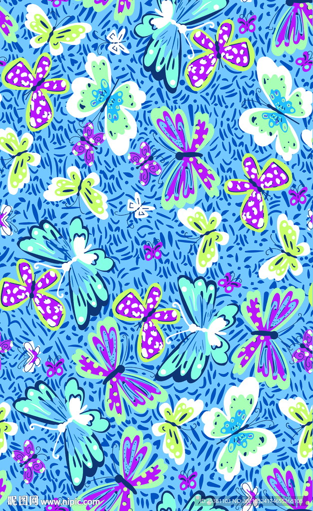 数码印花  大牌