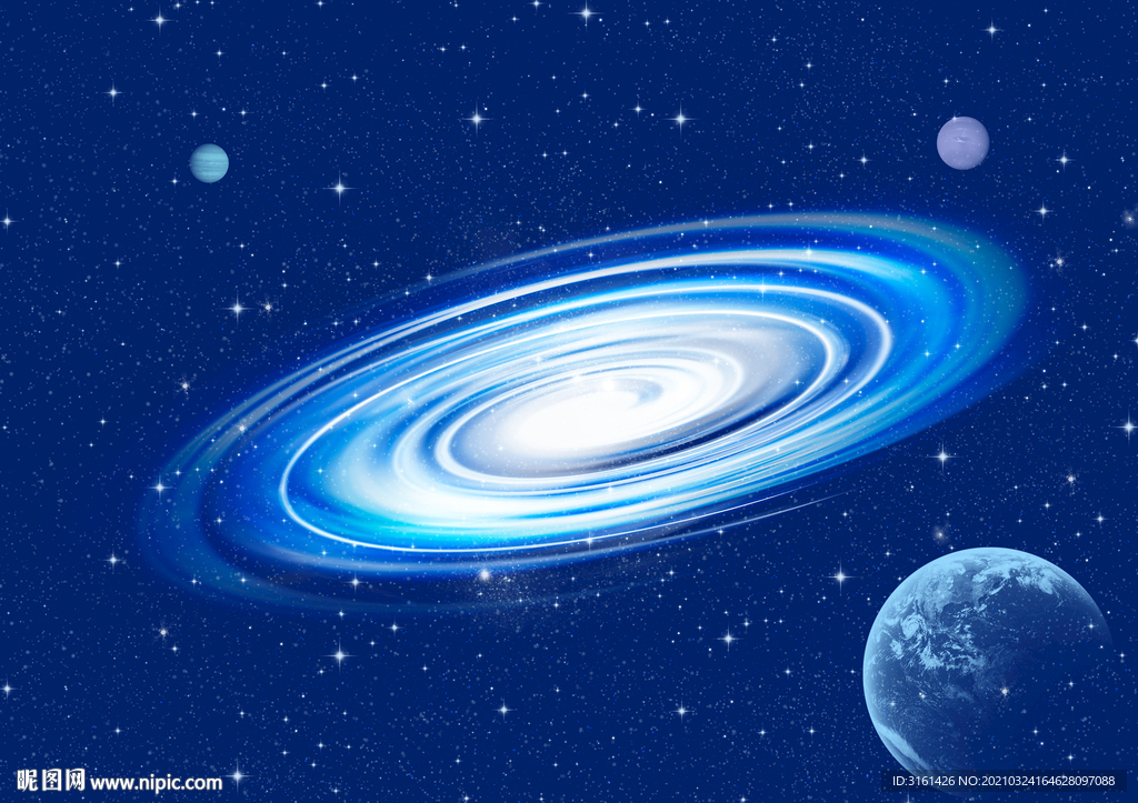 星空宇宙