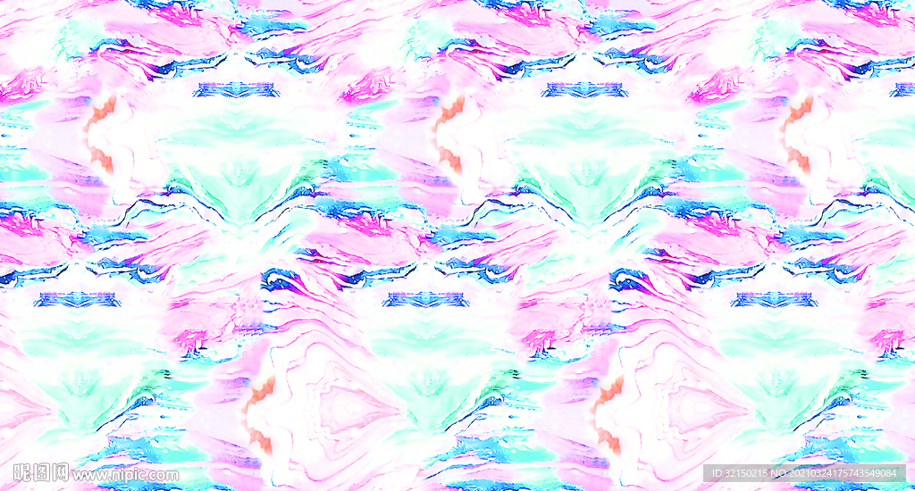 扎染