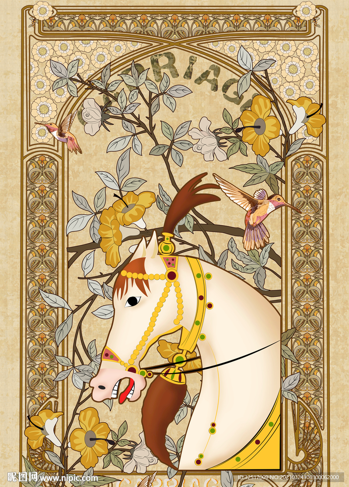 大牌 方巾 数码印花