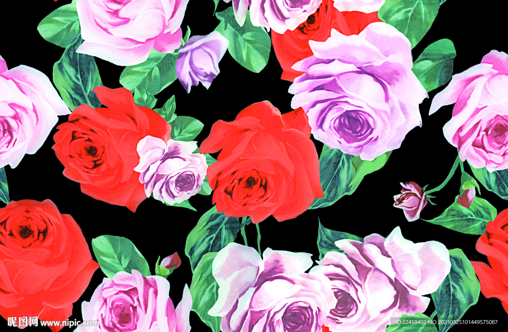 大牌 女装 花朵