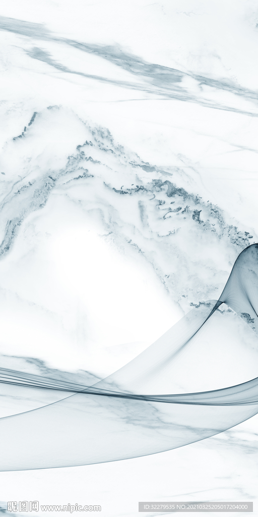 最新意境新画玄关 文件分层画