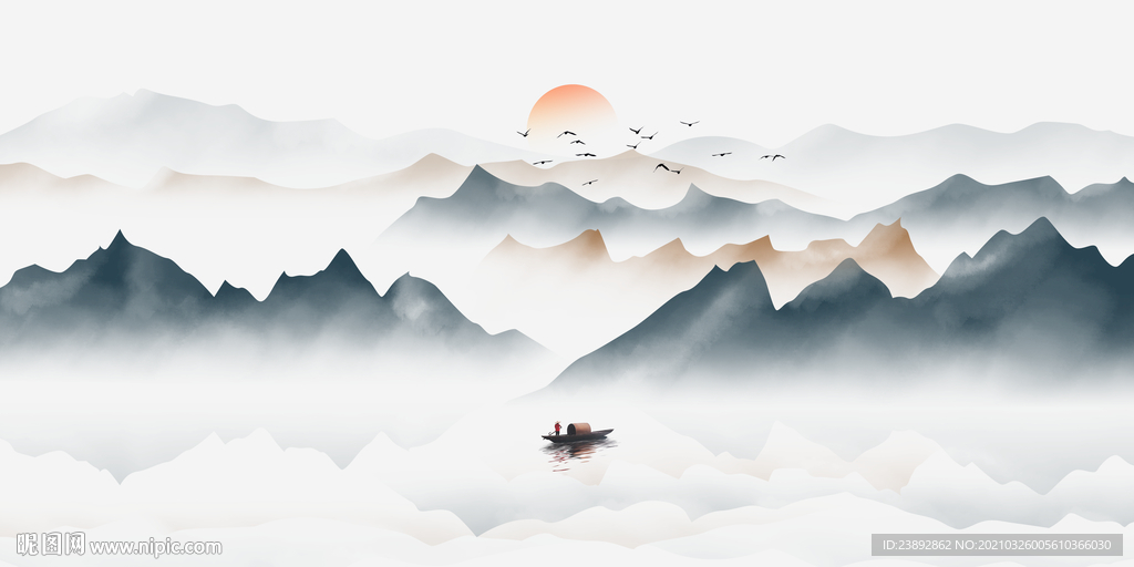装饰画