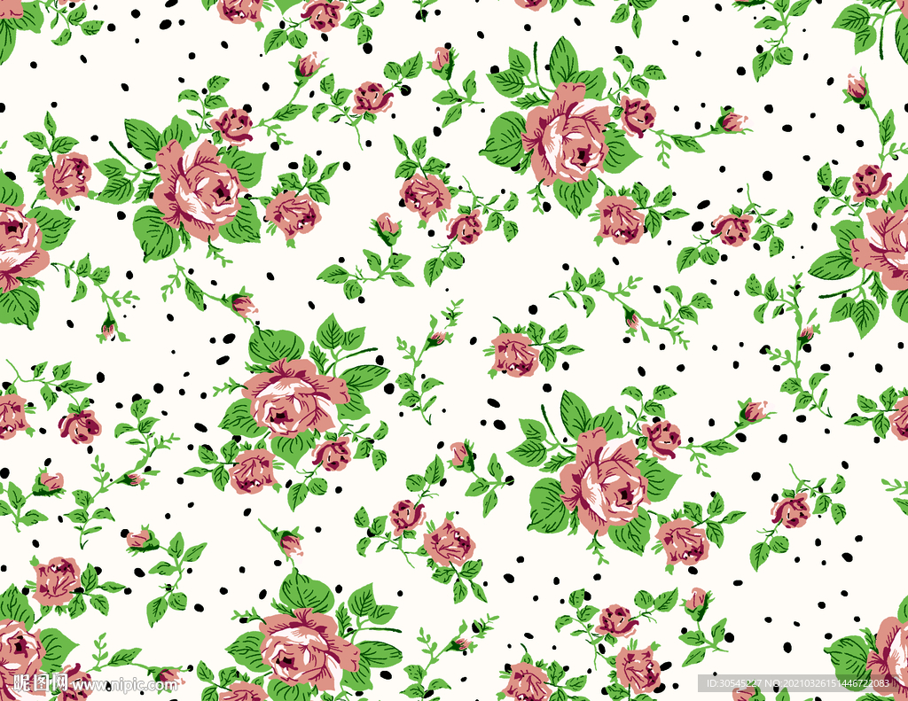 玫瑰花
