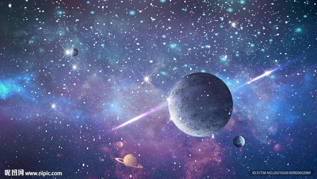 星空