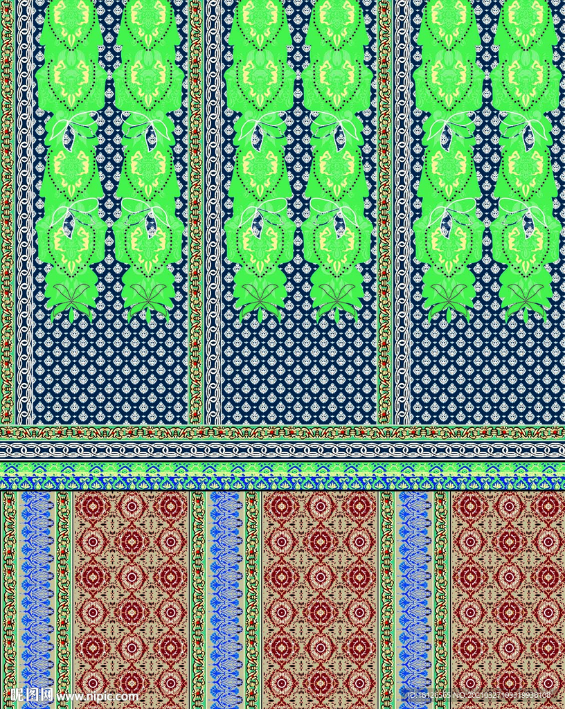 腰果花