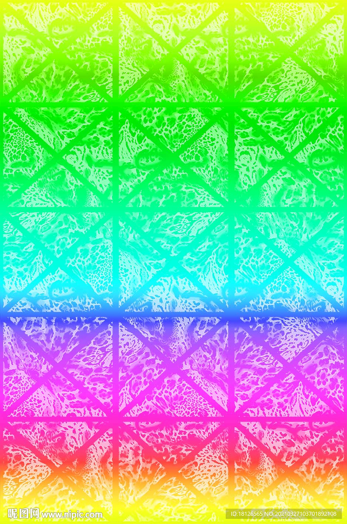 豹点