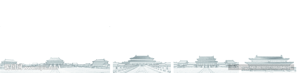 北京故宫