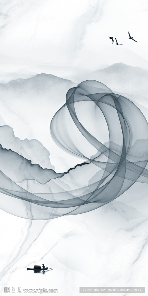 最新高清玄关画