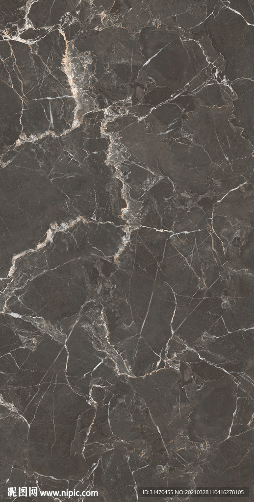 啡色白根大理石瓷砖设计文件