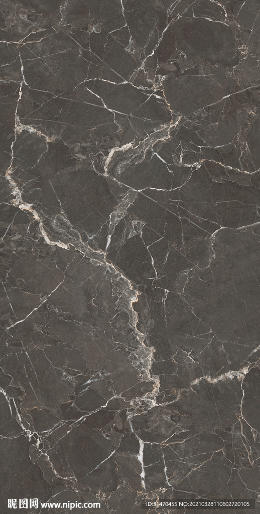 啡色白根大理石瓷砖设计文件