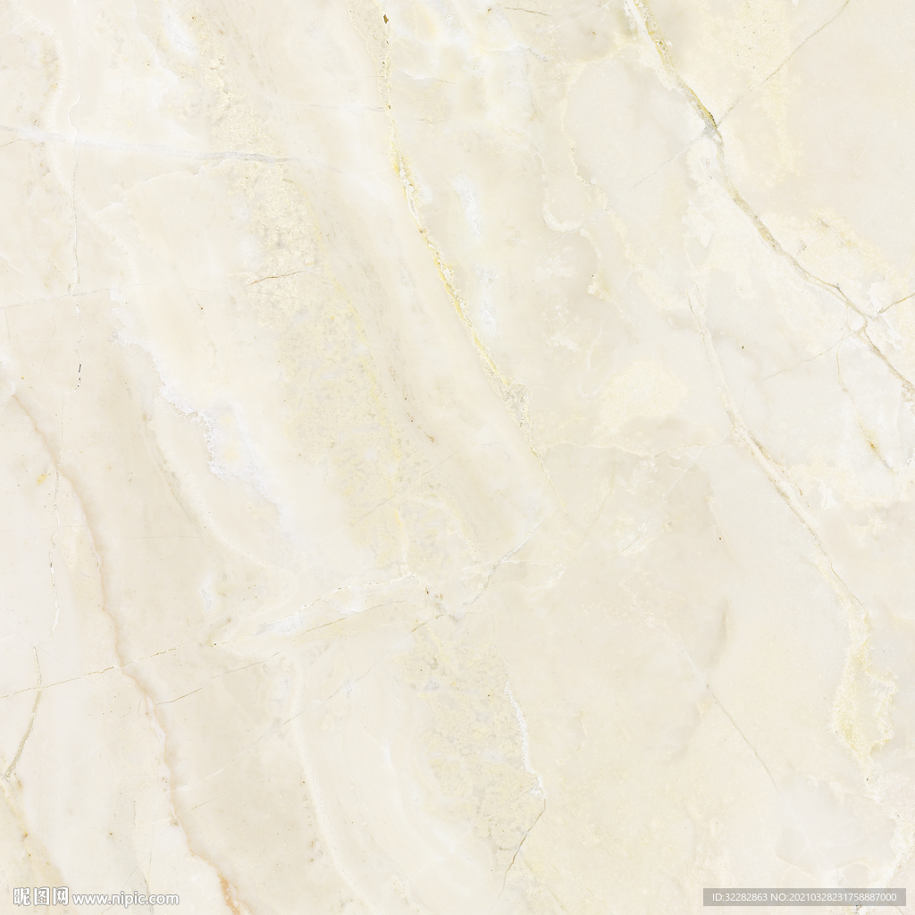 黄色 天然大理石纹 TIF合层