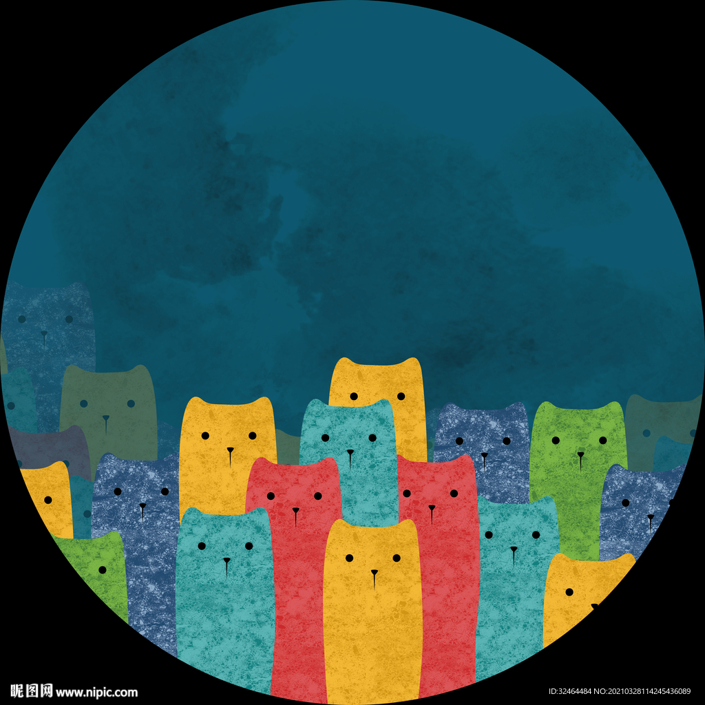 简约轻奢装饰画