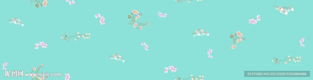 家纺图案