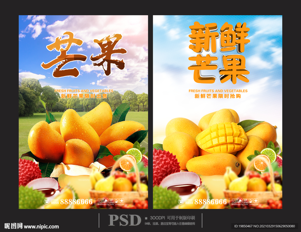 芒果
