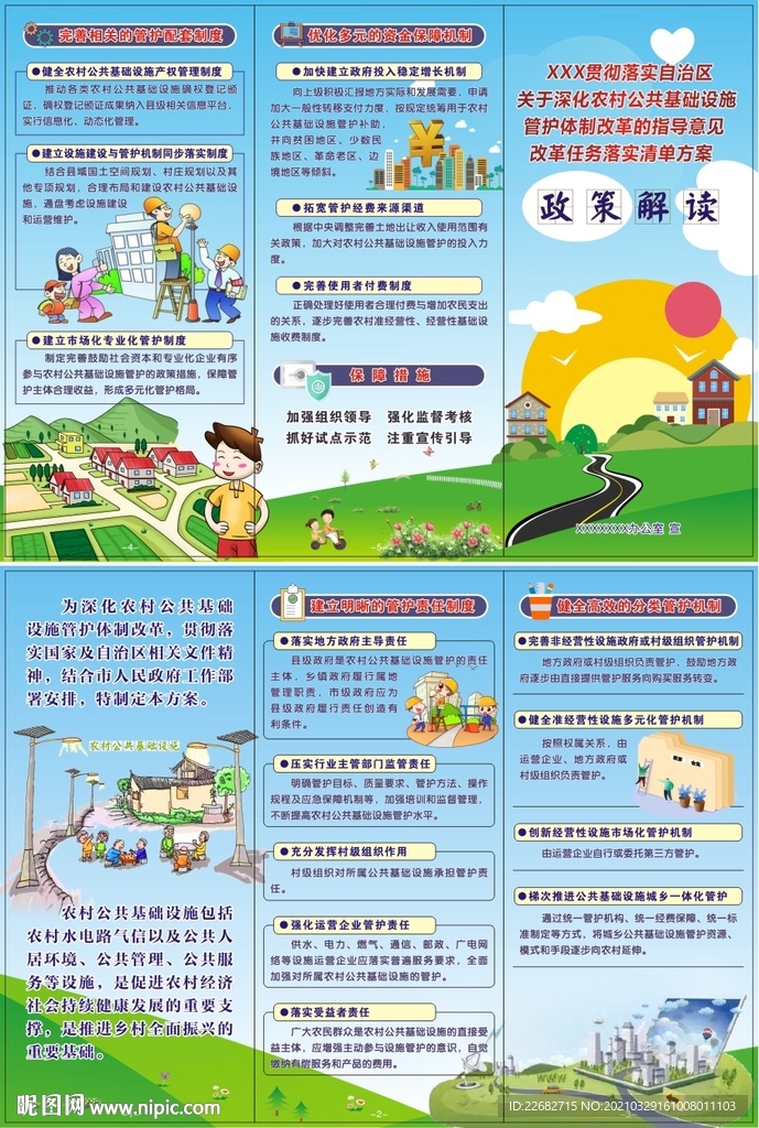 政策解读