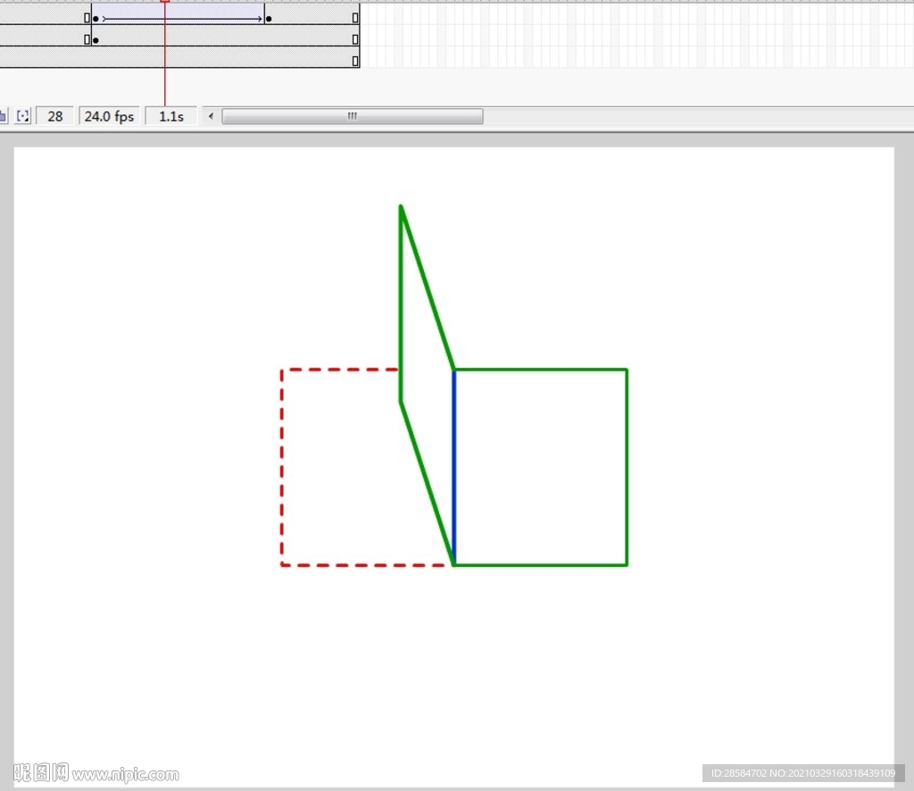 只需移动一块七巧板，就能把三角形变成长方形、梯形和平行四边形？！ - 知乎