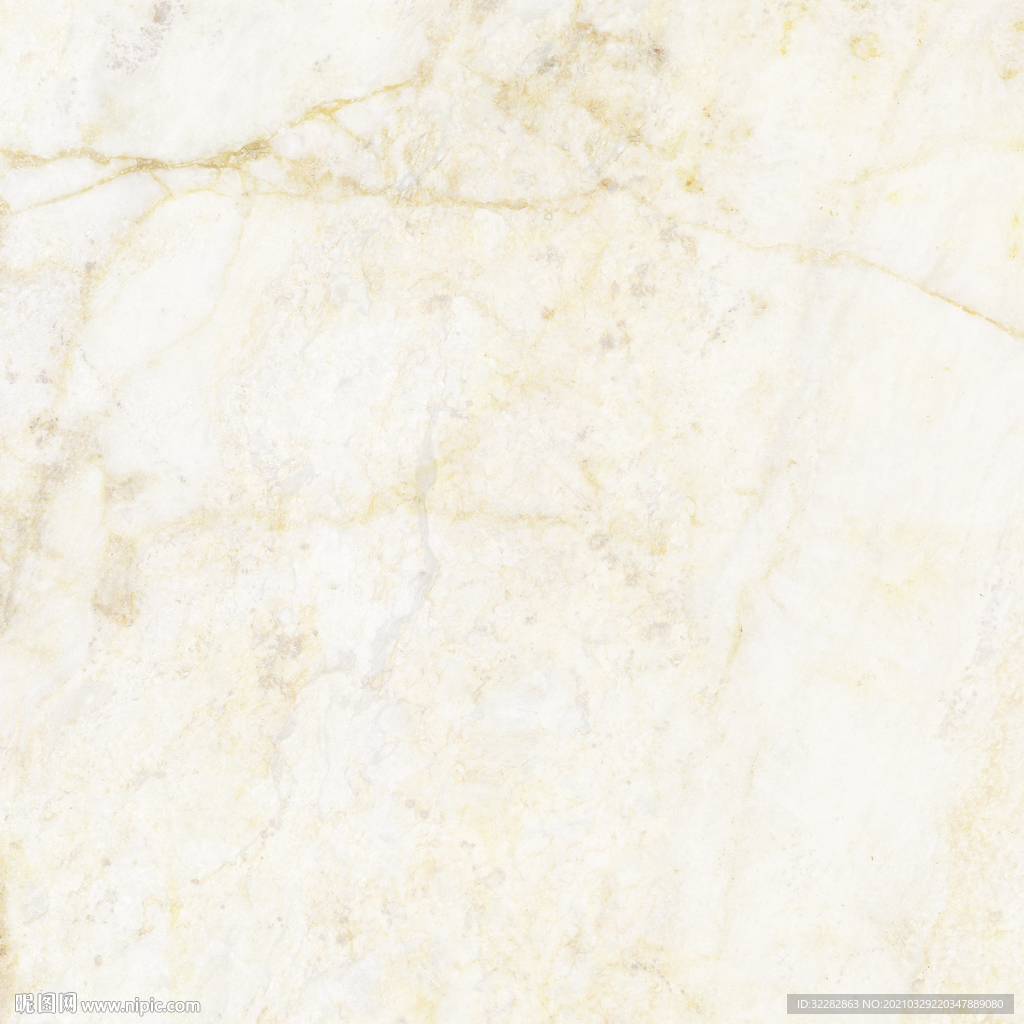 黄色石材高清石纹 TIF合层