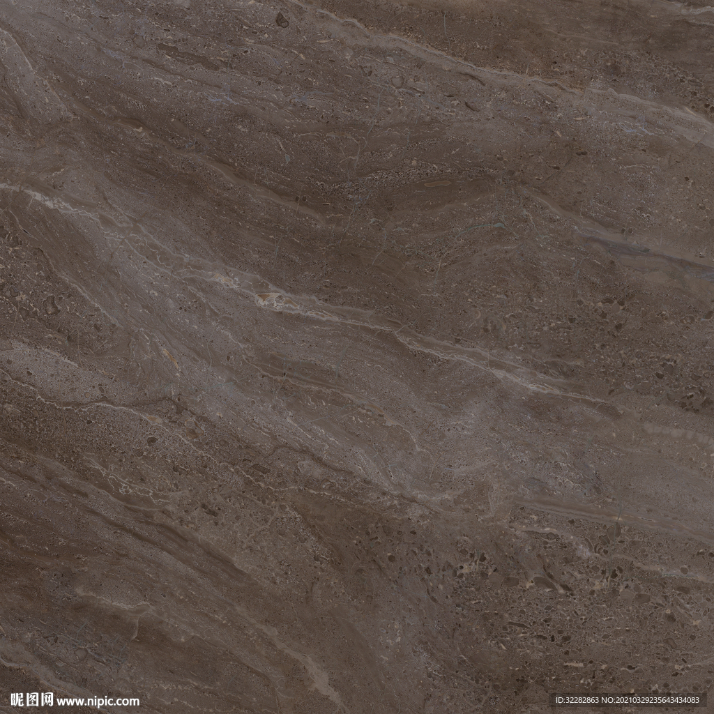 棕色石材天然石纹 TIF合层