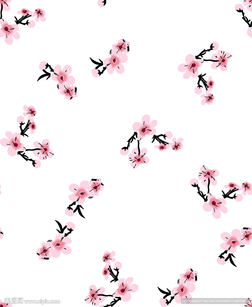 樱花