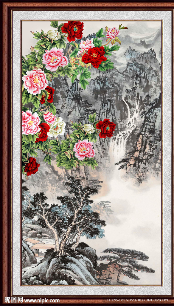 锦绣富贵 