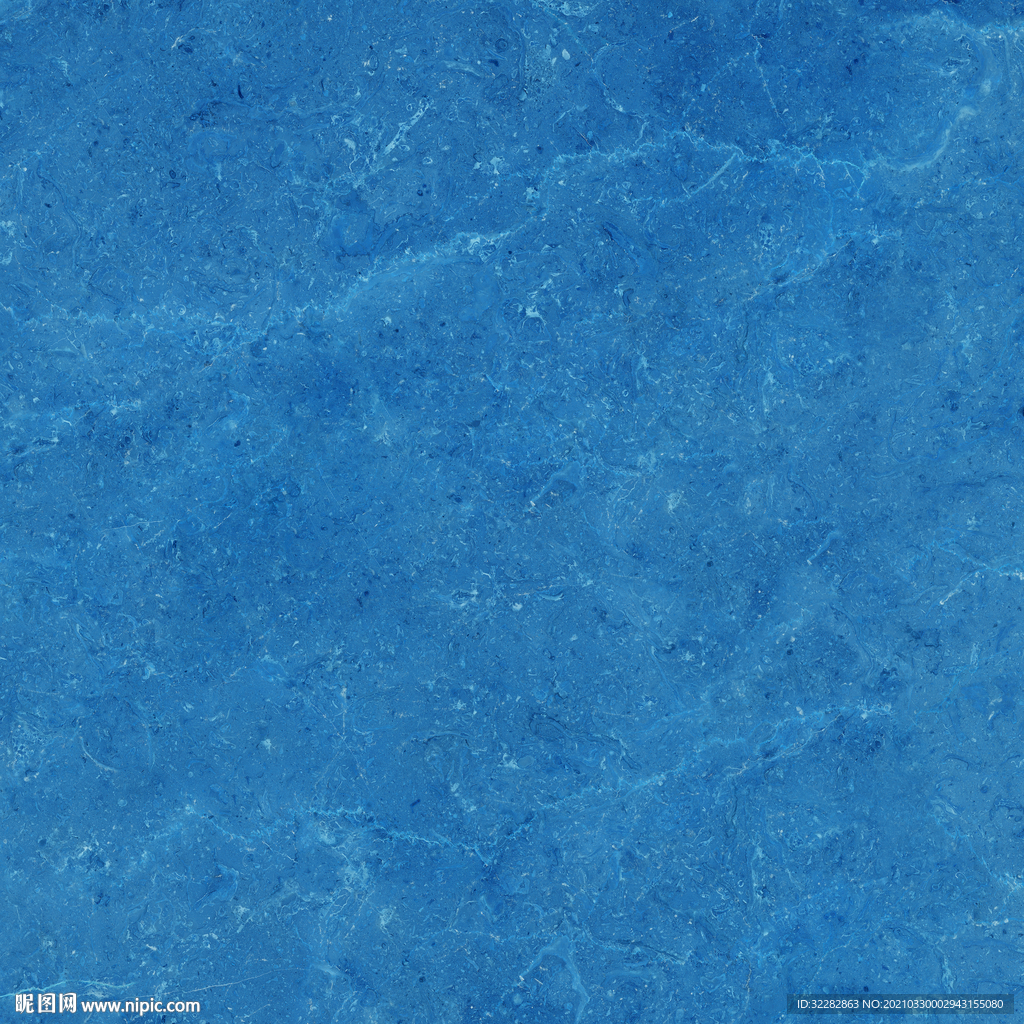 蓝色高档天然石纹 TIF合层