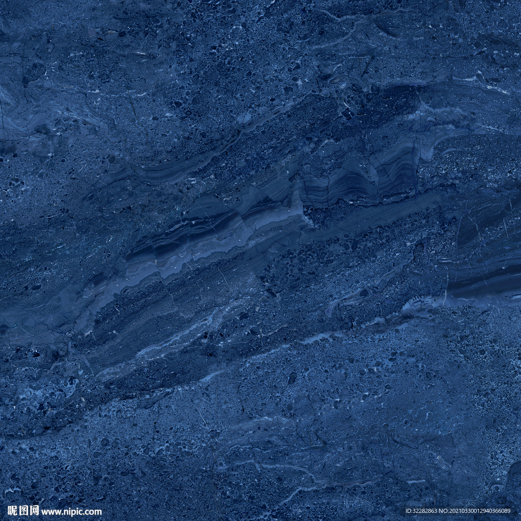 深蓝高雅高端石纹 TIF合层