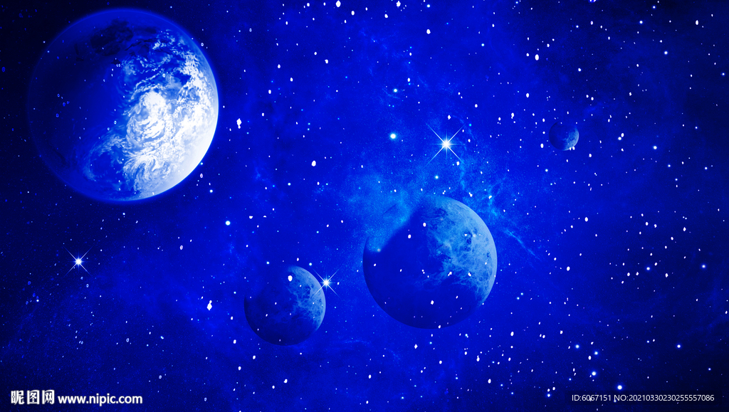 星空