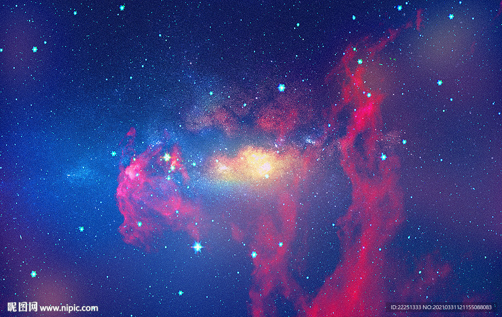 宇宙星空