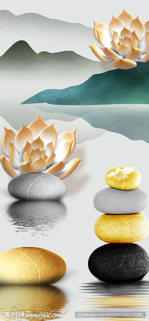 3d玄关