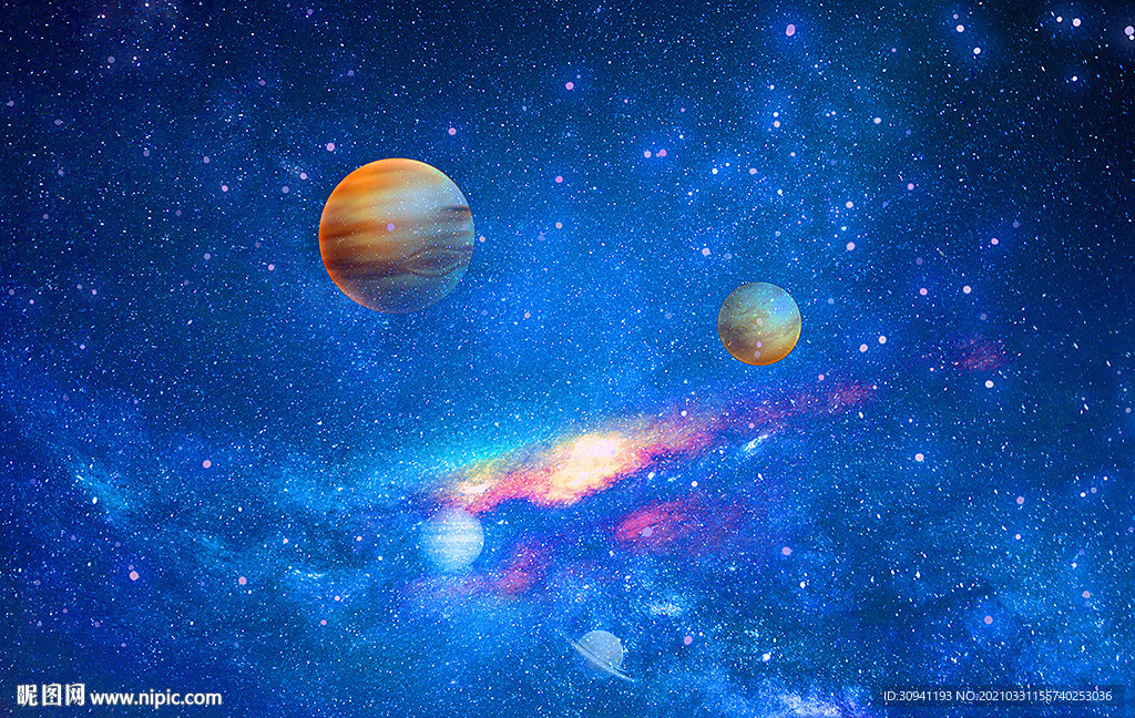 星空