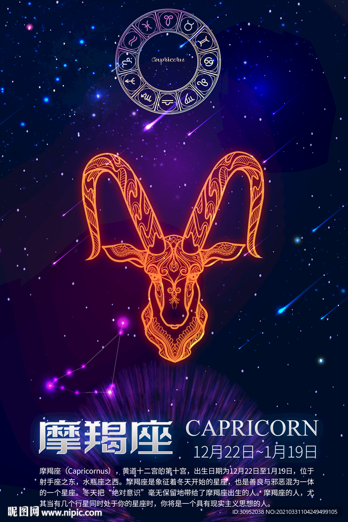 星座