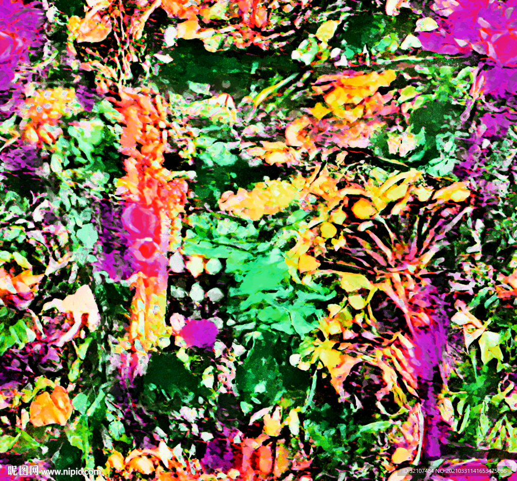 数码印花