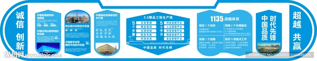 中国品质 时代先锋
