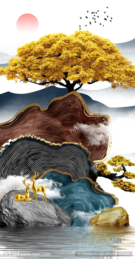 装饰画