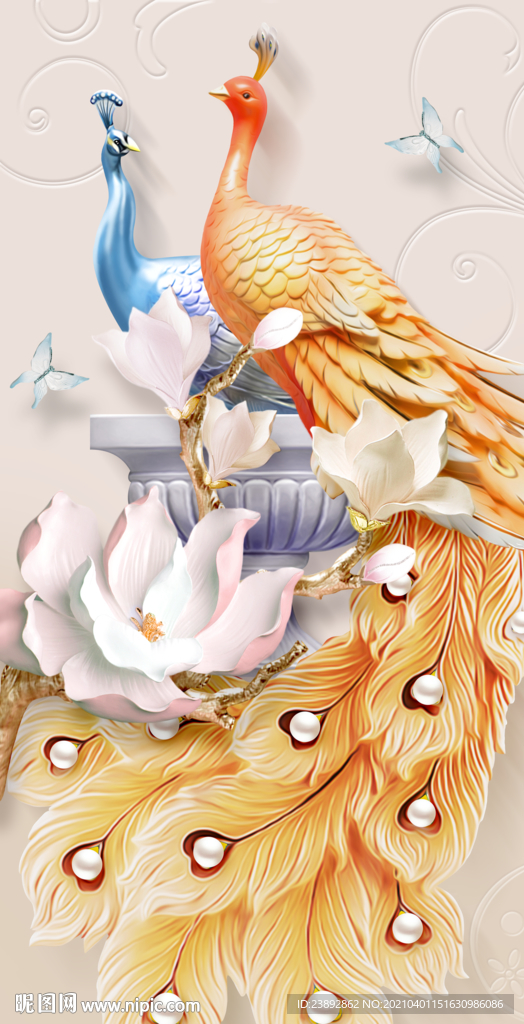 装饰画