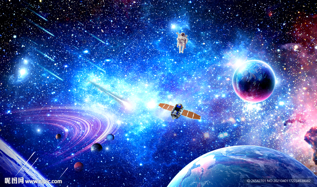 星空软膜天花